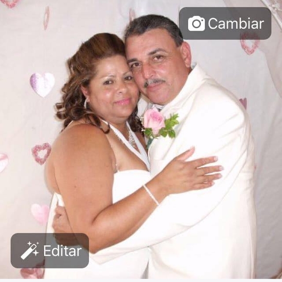luispedroza